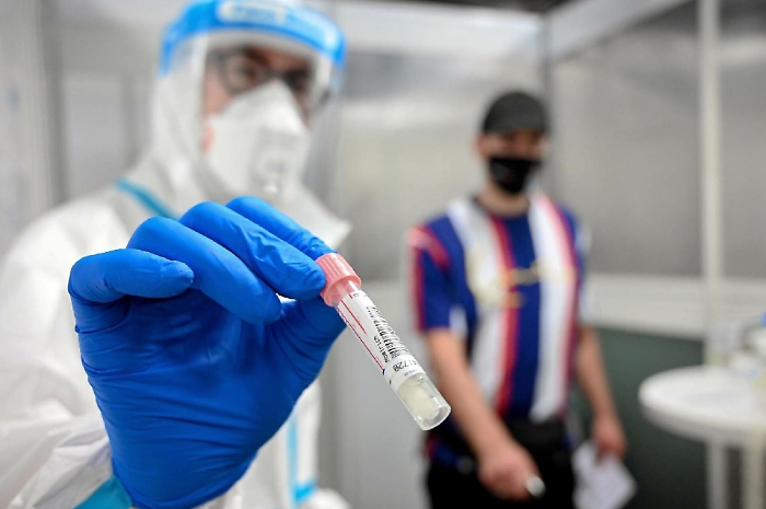 Palermo: turista con la febbre fugge per evitare il tampone Covid