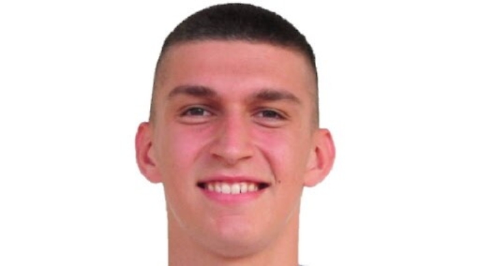 Basket B maschile: Costi tesserato dalla Fortitudo Agrigento