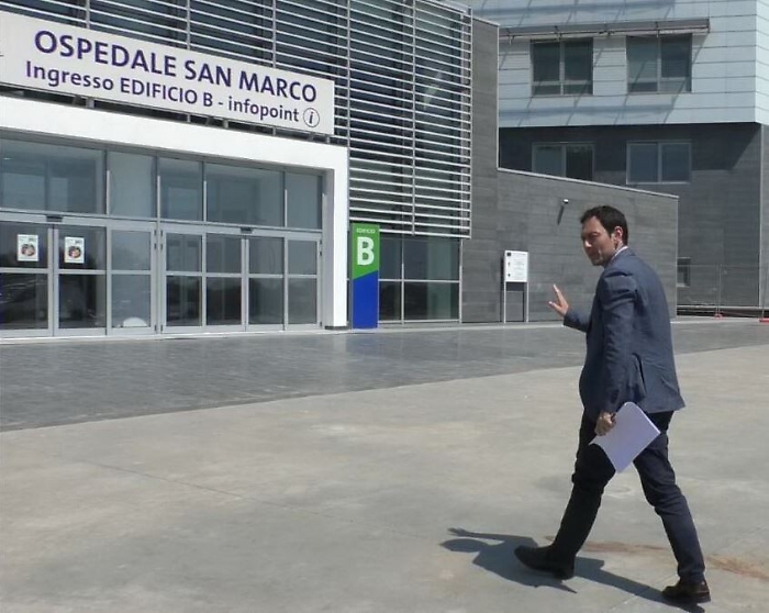 Razza: «Rischio lockdown in autunno, per la Sicilia sarebbe il colpo di grazia»