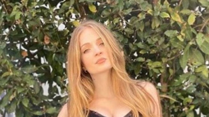 La figlia di Roberta Ragusa vince un concorso di bellezza