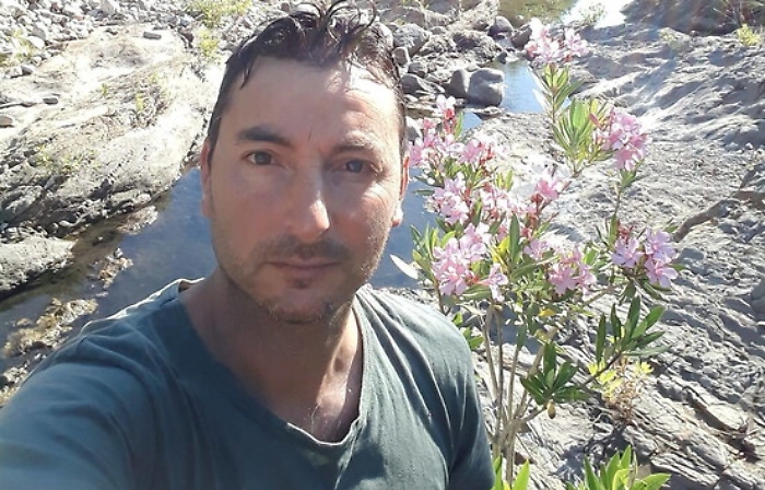 Il Forestale che ha salvato 4 bimbi dalle fiamme a Isnello: &laquo;Ho sentito le grida e non ci ho pensato due volte&raquo;