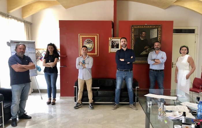 Capitale italiana della Cultura italiana 2022:  Palma di Montechiaro tra le 28 città in corsa