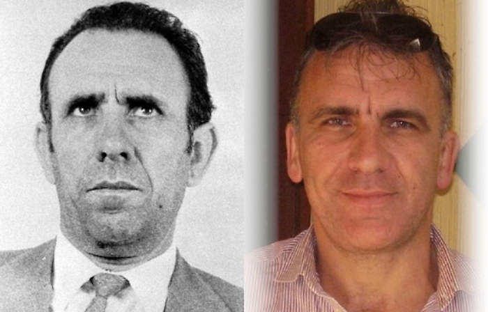 Arrestato il figlio di don Tano Badalamenti: gli affari in Brasile della storica “famiglia” mafiosa