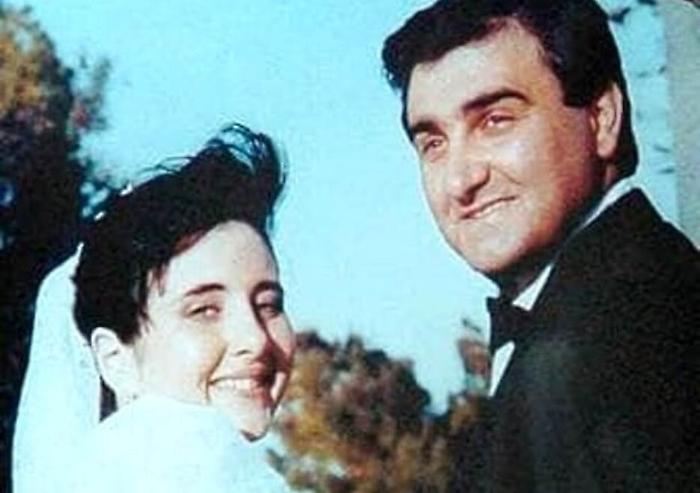 Palermo: commemorati l'agente Agostino e la moglie, uccisi 35 anni fa