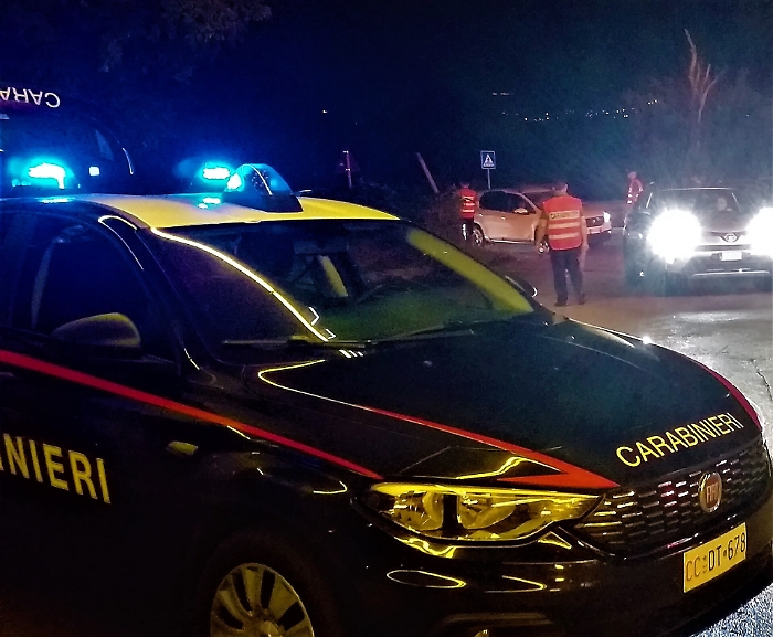 Palermo, confessa omicidio dopo 5 anni "Ho ucciso una donna romena"