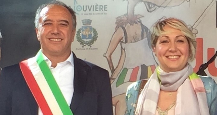 Al via i centri estivi ad Aragona curati dall'Aics