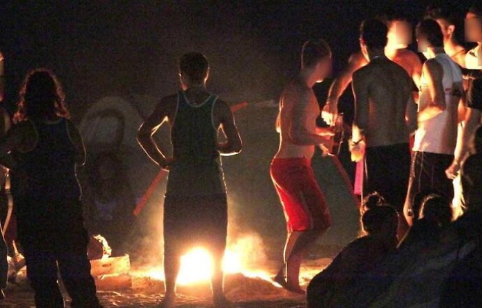 Catania, il virus torna a correre: contagiato anche 17enne dopo festa alla Plaia