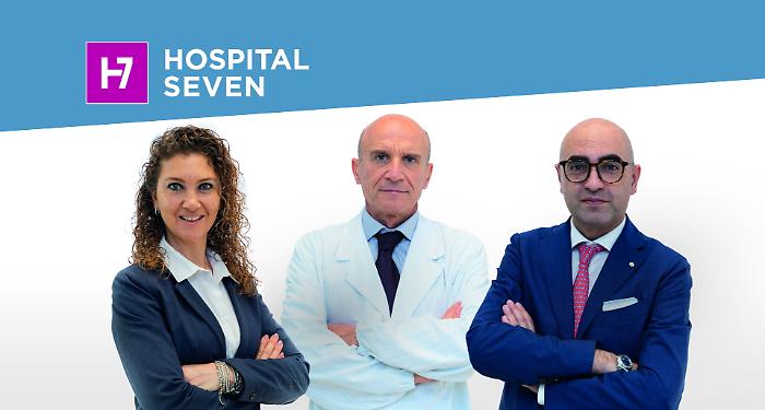 Cataratta e patologie oculari, da H7 strumenti all’avanguardia per la cura degli occhi