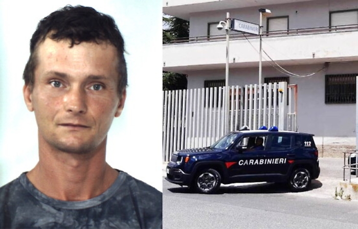 Mazzarrone, arrestato rumeno ricercato per abusi sessuali su 13enne