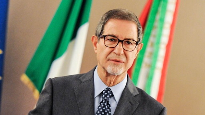 Musumeci sul lockdown: «Governo sleale con i siciliani, l'Isola è in ginocchio»