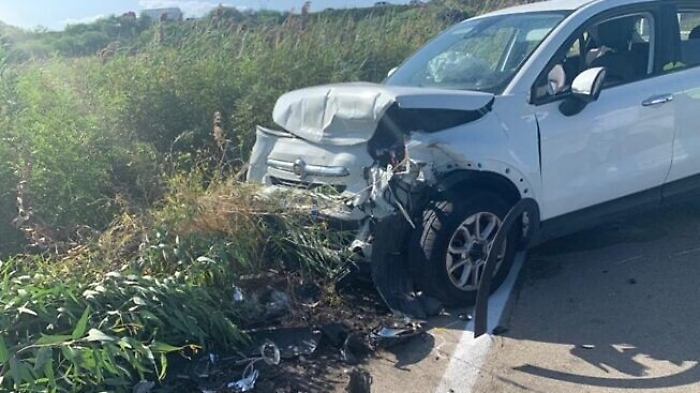 Incidente di San Leone: i feriti hanno riportato gravi traumi