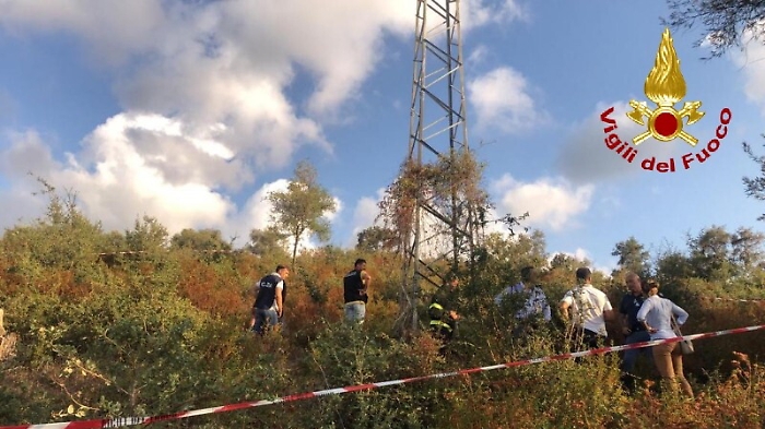 Viviana e Gioele, trovate tracce di sangue con il Luminol nel bosco