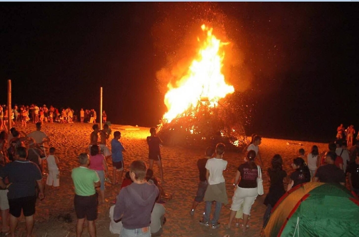 Catania, aumentano i casi di Covid: verso un Ferragosto blindato e senza falò?