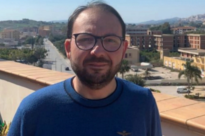 Lillo Pisano è il nuovo coordinatore di Fdi di Agrigento