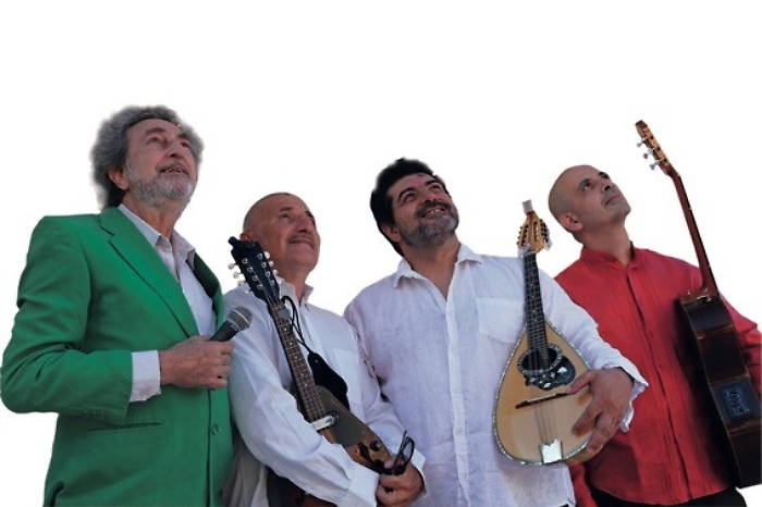 Catania,  teatro e musica si fondono  in  "Al chiar di luna - Notturno napoletano"