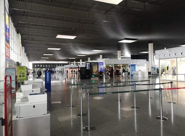 Covid, sindacati chiedono test sierologico per lavoratori aeroporto di Catania