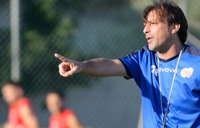 Il Catania e il calcio di mister Raffaele: il segreto &egrave; sulle fasce