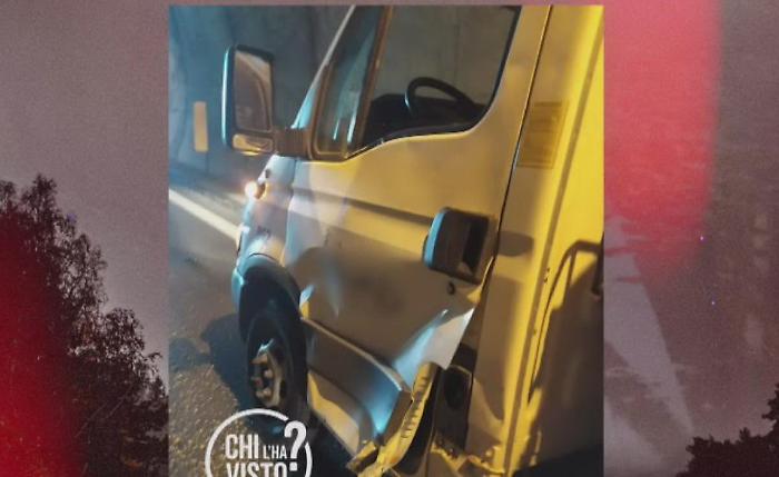 Viviana e Gioele, sull'auto della dj non ci sono tracce di sangue