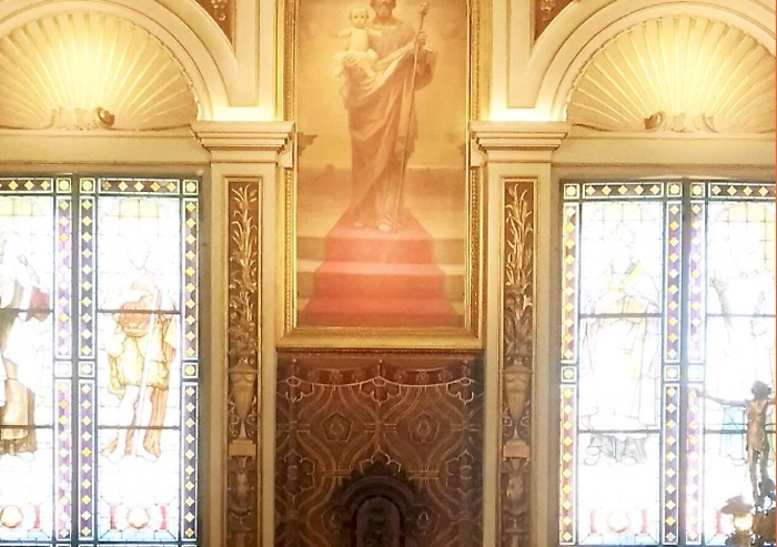 Le Vie dei Tesori ripartono a Caltanissetta