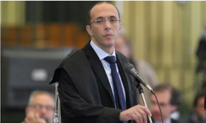 Palermo, per il Tar la nomina del procuratore Demontis è legittima