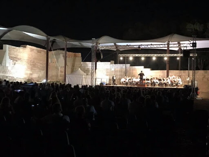 Coro lirico siciliano, nuove tappe per il festival: Caltanissetta, Gela e Donnafugata