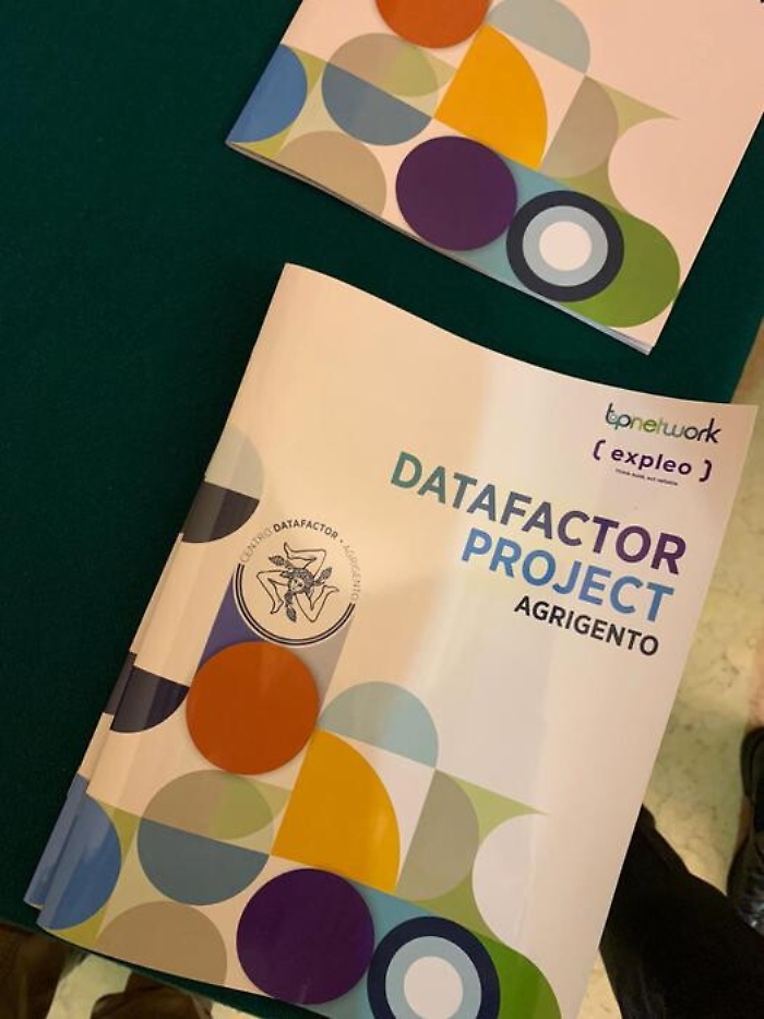 Data Science, ad Agrigento un polo informatico d'eccellenza