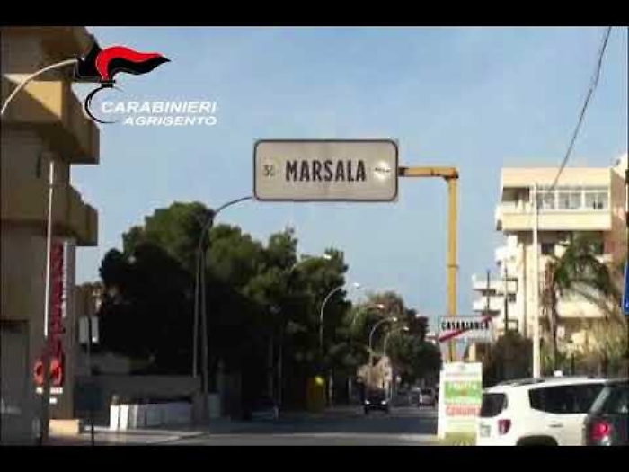 Traffico migranti e contrabbando di sigarette, 5 condanne a Marsala