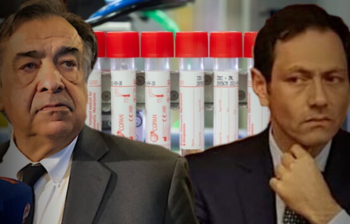 Coronavirus, Orlando torna alla carica: «La Regione non ci dà i dati»