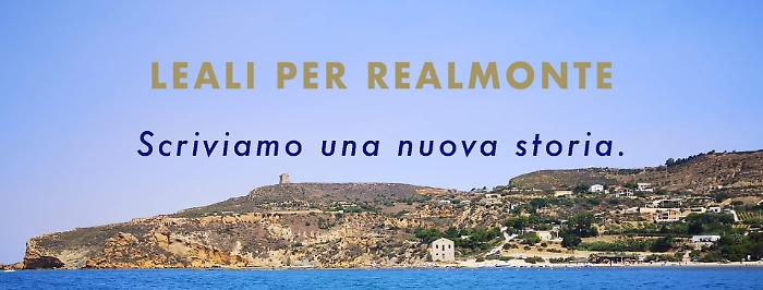 Elezioni Realmonte: presentata la lista Leali che appoggia il candidato sindaco Salvatore Putrone