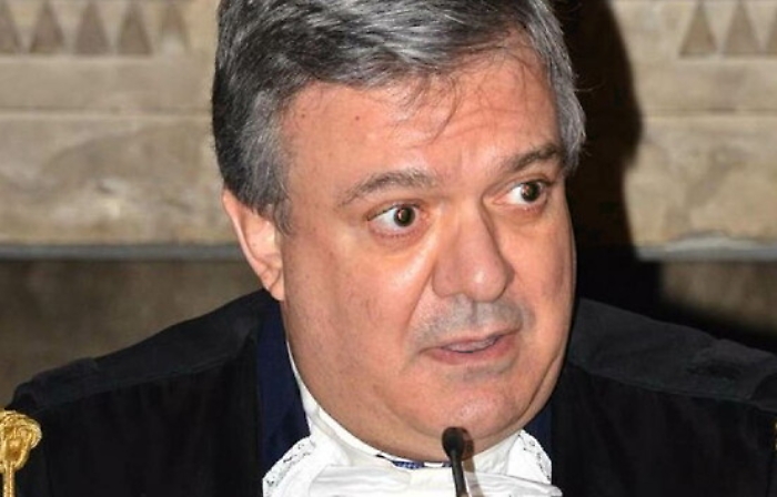 Corte dei Conti, Pino Zingale nuovo procuratore generale per la Sicilia