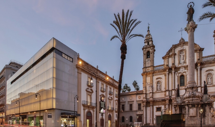 Palermo, lavoratori della Rinascente lanciano petizione contro chiusura