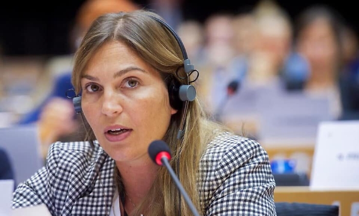 Sicilia zona arancione, Annalisa Tardino all'attacco del premier Conte e del suo Governo