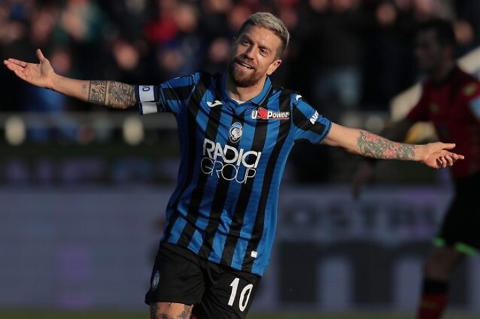 Papu Gomez al Al Nassr? Il Catania incasserebbe 4 milioni