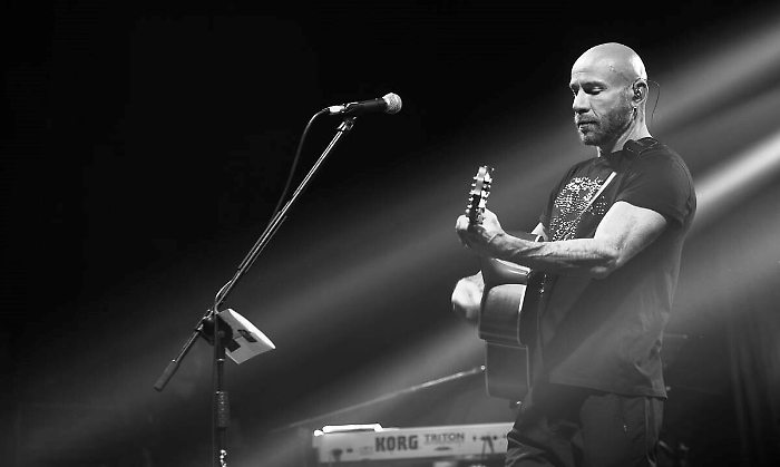 Mario Venuti riabbraccia la "sua" Catania