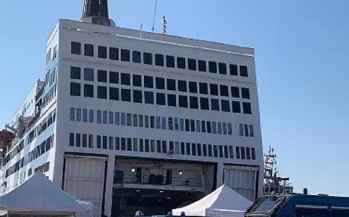 "Migranti economici" espulsi dalla prefettura di Siracusa