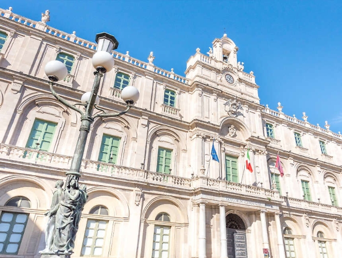 Università di Catania fa il pieno di immatricolazioni: 1000 posti in più nei corsi di laurea