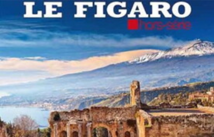 Le Figaro racconta la Sicilia attraverso le Vie dei Tesori
