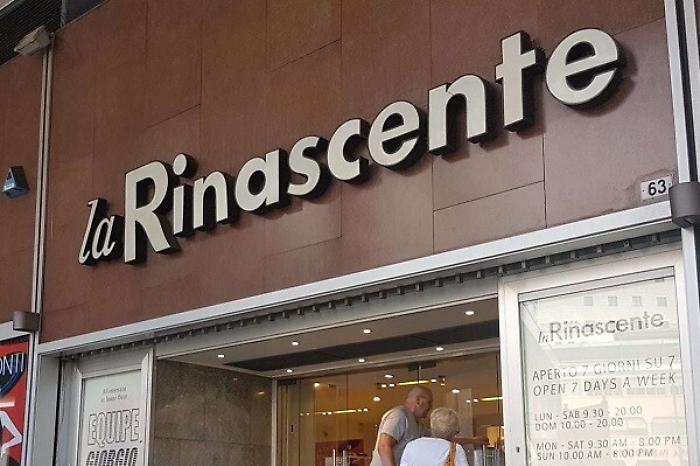 Chiude la Rinascente a Palermo, la città chiede aiuto al governo