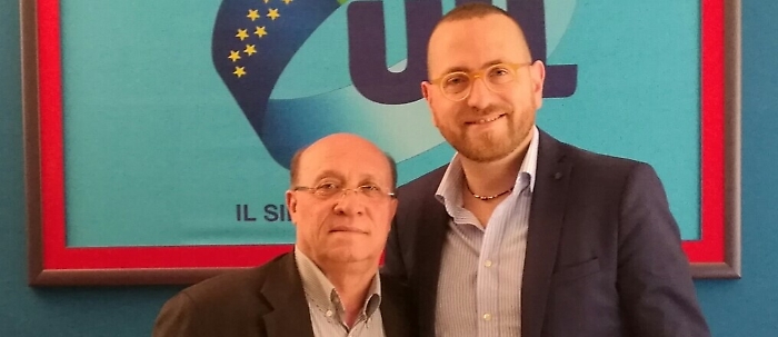 Coronavirus e scuola: la preoccupazione espressa dalla Uil agrigentina