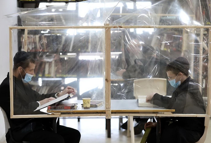 Coronavirus, &egrave; Israele il primo Paese al mondo a reintrodurre il lockdown