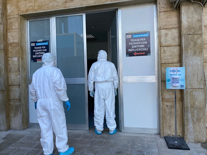 Coronavirus, Caltabellotta piange la sua prima vittima