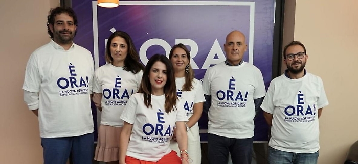 Un Festival internazionale dell'Archeologica. Ecco il sogno di Daniela Catalano