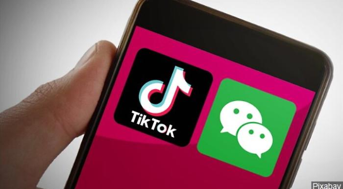 Ecco perché Trump blocca negli Usa le app di Tik Tok e WeChat