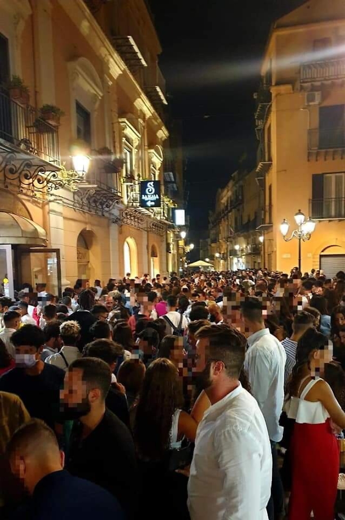 Agrigento, i gestori di pub, bar e ristoranti chiedono al Prefetto di fissare delle linee guida