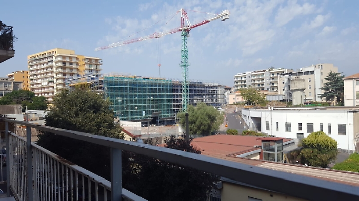 Catania: "A quando la consegna dei lavori per il pronto soccorso?"