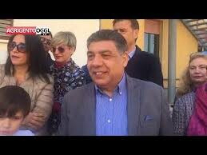 Coronavirus, alunna positiva, chiuso il plesso "Montessori" di Agrigento