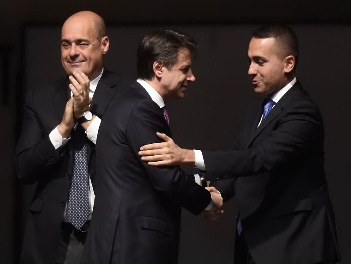 Il SÌ al referendum a la vittoria del Pd in Toscana blindano il governo