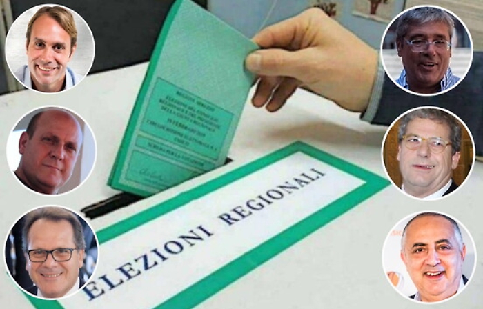 Anche in Sicilia si pensa al voto, riecco il progetto della Cosa Bianca