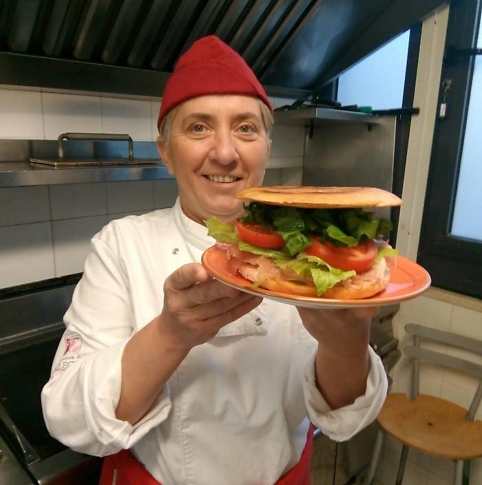 Gabriella All&ugrave;