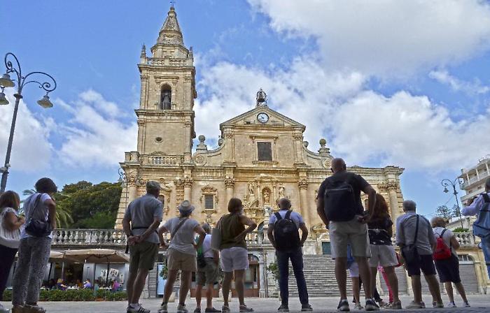 Covid, annus horribilis per il turismo in Sicilia Gli albergatori: «Il default è dietro l'angolo»